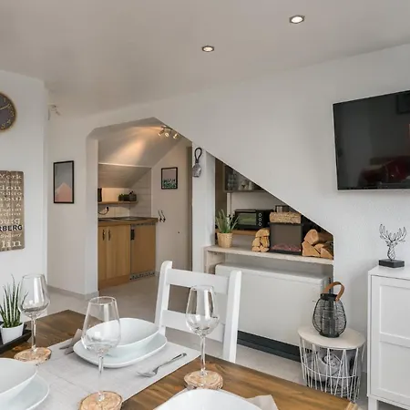 Forest & Mountain - Direct Piste Access, Parking * ヴィンターベルク