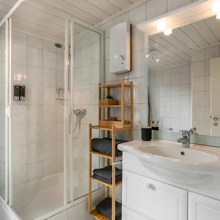 Forest & Mountain - Direct Piste Access, Parking *