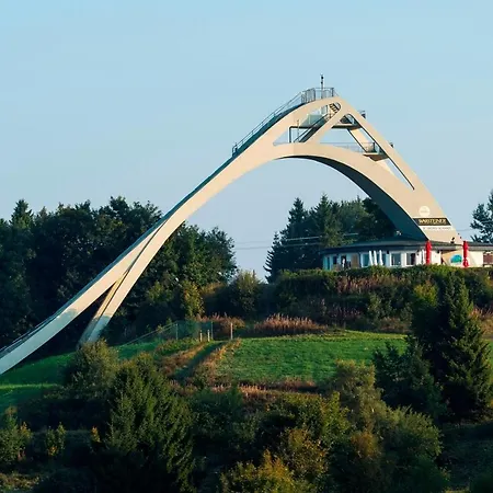 Forest & Mountain - Direct Piste Access, Parking * ヴィンターベルク