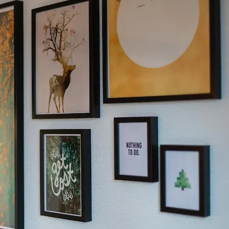 Forest & Mountain - Direct Piste Access, Parking アパート ヴィンターベルク