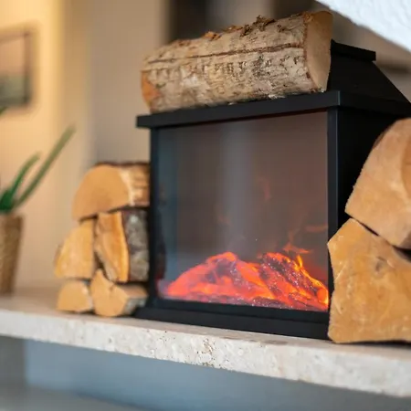 Forest & Mountain - Direct Piste Access, Parking * ヴィンターベルク