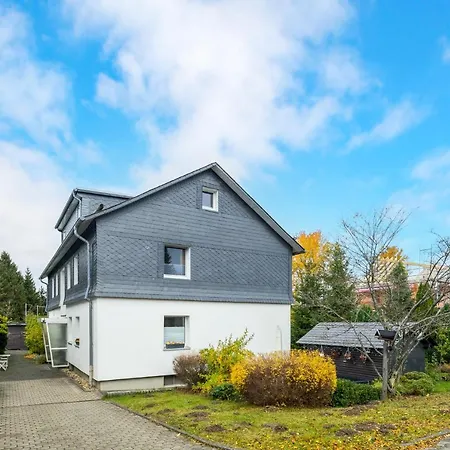 Forest & Mountain - Direct Piste Access, Parking * Winterberg