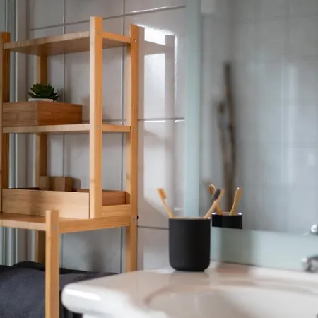 Forest & Mountain - Direct Piste Access, Parking ヴィンターベルク