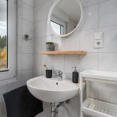 Forest & Mountain - Direct Piste Access, Parking アパート *