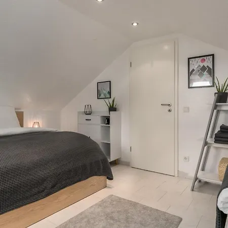 アパート Forest & Mountain - Direct Piste Access, Parking