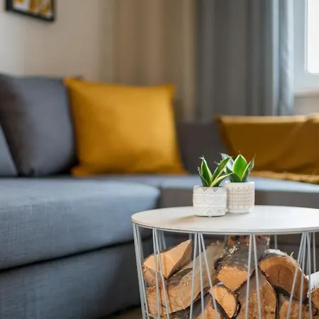 Forest & Mountain - Direct Piste Access, Parking Appartamento