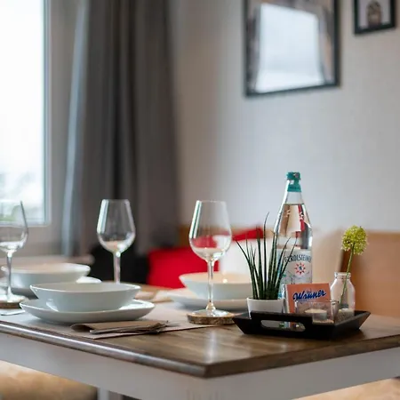 Appartamento Forest & Mountain - Direct Piste Access, Parking *