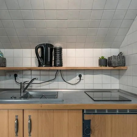 Appartamento Forest & Mountain - Direct Piste Access, Parking *