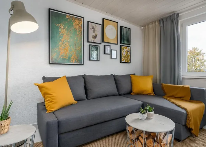 Forest&mountain - Direct Piste Access, Parking *