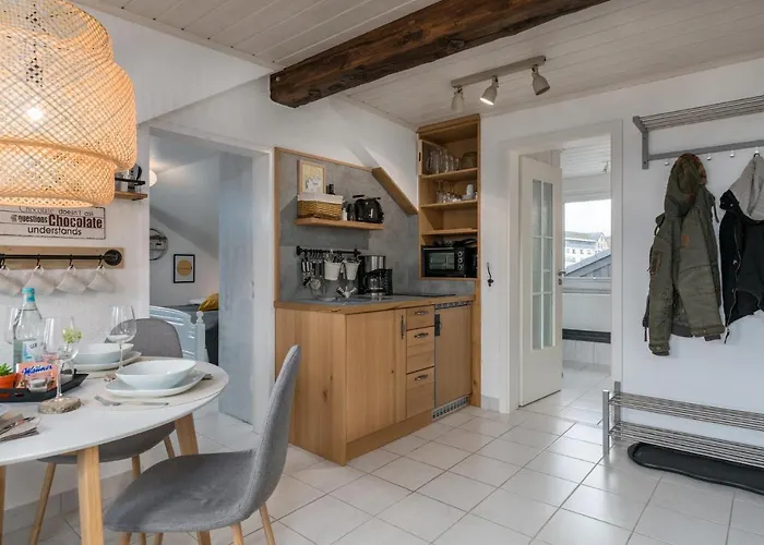 Appartement Forest & Mountain - Direct Piste Access, Parking