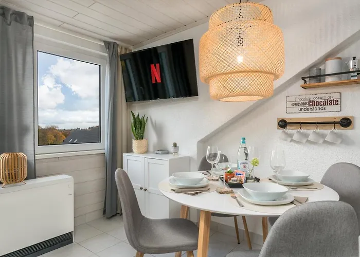 Forest&mountain - Direct Piste Access, Parking