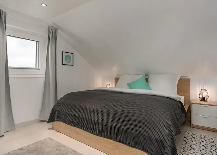 Forest&mountain - Direct Piste Access, Parking *