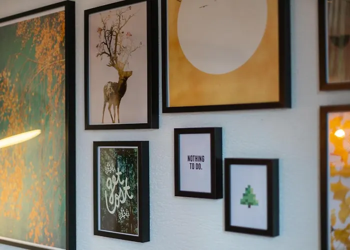 Forest&mountain - Direct Piste Access, Parking Apartamento Winterberg