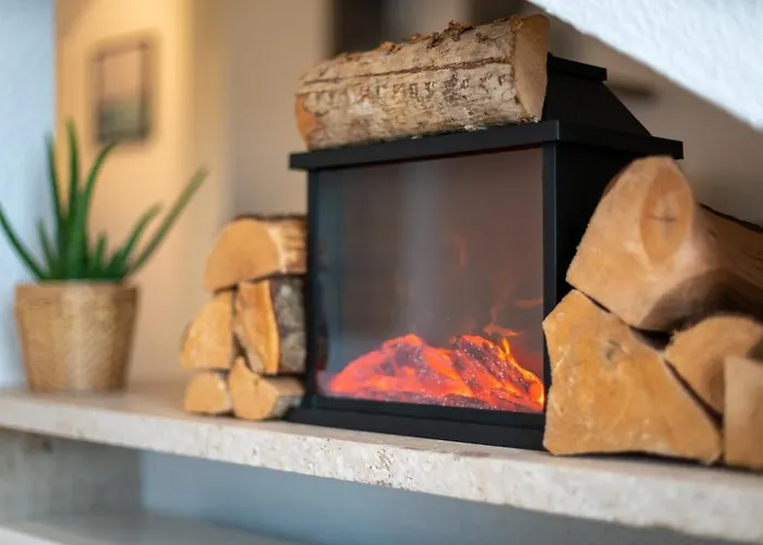 Forest&mountain - Direct Piste Access, Parking * Winterberg