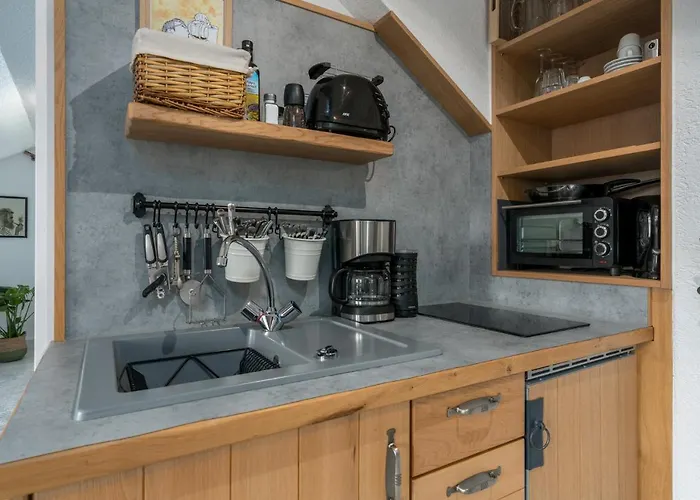 Apartamento Forest&mountain - Direct Piste Access, Parking