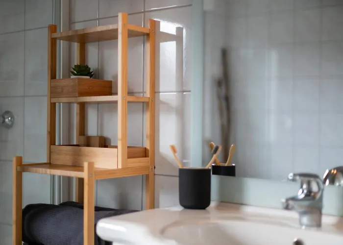 Forest&mountain - Direct Piste Access, Parking Winterberg