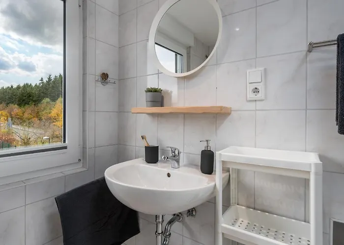 Forest&mountain - Direct Piste Access, Parking Apartamento *