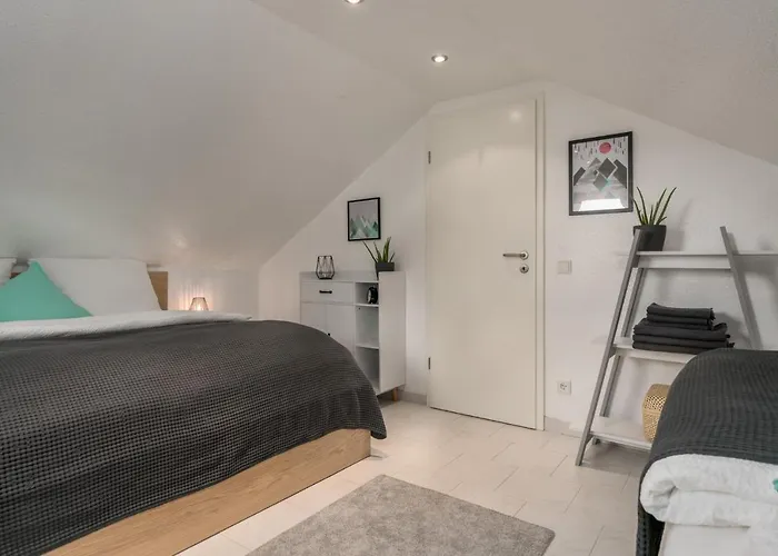 Appartement Forest & Mountain - Direct Piste Access, Parking