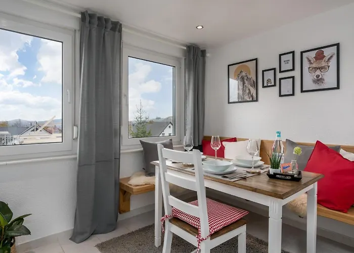 Appartement Forest & Mountain - Direct Piste Access, Parking *