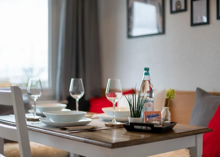 Appartement Forest & Mountain - Direct Piste Access, Parking *