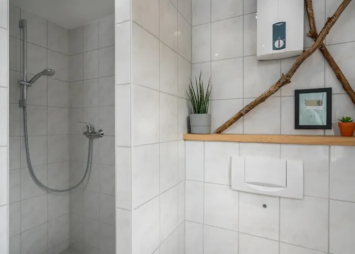 Forest & Mountain - Direct Piste Access, Parking *