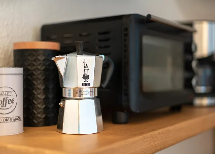 Forest&mountain - Direct Piste Access, Parking