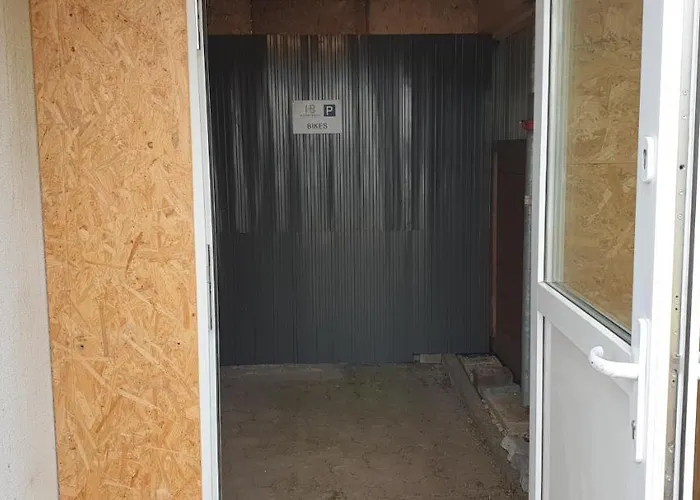 Forest&mountain - Direct Piste Access, Parking *