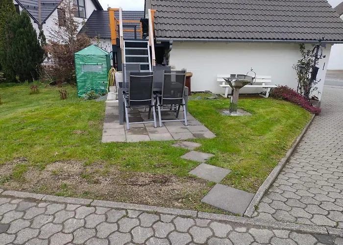 Forest & Mountain - Direct Piste Access, Parking Appartement *